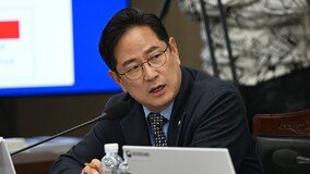 박수영 “명태균 녹취록? 찻잔 속 태풍…진짜 선거 개입은 문재인”