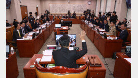 ‘이재명 수사 검사’ 탄핵청문회 내달 11일 실시…野 법사위 강행처리