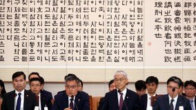 국방장관 직무대행 “계엄때 투입한 블랙요원 모두 부대 원복”