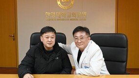 “골프연습 중 터진 뇌혈관… 방치한 고혈압이 사람 잡을 뻔”[병을 이겨내는 사람들]