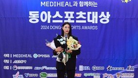 김연경 ‘장미란 차관과 함께 훈련 했던 사이’