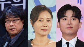 봉준호·문소리·조현철 등 영화인들 ‘윤석열 파면·구속하라’ 성명 [전문]