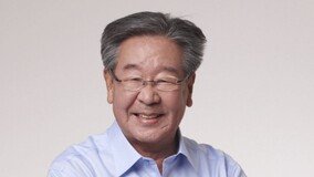 ‘복귀’ 최불암 “열심히 사는 사람들이 주인공 되는 세상이길” 신년인사 (한국인의 밥상)