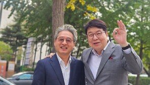 ‘마지막 승부’의 감독役 송기윤이 친구의 동생을 ‘인생 코치’ 삼은 까닭[유재영의 전국깐부자랑]