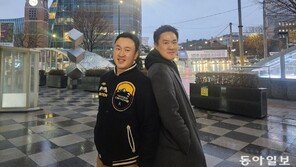 “이젠 내가 네게 패스할게”… 김승현의 ‘어시스터’ 자처한 김병철[유재영의 전국깐부자랑]