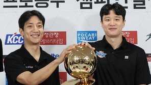 “허웅은 불고기·허훈은 등심 먹더라”…‘형제간 챔프전’ 앞두고 신경전