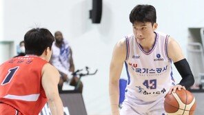 ‘일본 진출’ 이대성, 국내 FA 명단 포함…KBL, 강상재·김종규 등 46명 공시