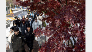 6일부터 의대 수시합격 발표…의정갈등 해결 더 어려워져