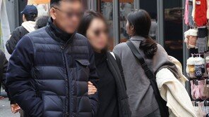 밤사이 기온 10도 ‘뚝’ 한파특보…경기 남부·충청 눈·비