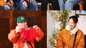 강훈, 지예은과 핑크빛 재회 “이순간 즐기고 싶다”