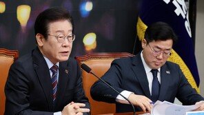 박찬대 “법원 폭동 배후·선동세력 발본색원해야…국힘도 사과해야”