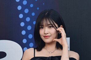 스타쉽, 안유진 딥페이크 사진 논란 사과 “해당 직원 중징계”