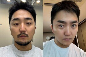 유병재 맞아? 면도한 맨얼굴 깜짝 공개…“누구세요” [DA★]