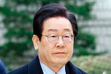 사법리스크 이재명도 재판 고의 지연 의혹