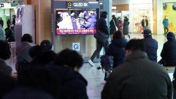 계엄 포고령에 언급된 전공의 ‘처단’…의정 관계 더 꼬인다