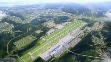 ‘대구 군공항 이전’ 승인… TK신공항 청신호