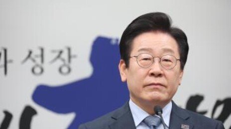 이재명 “2월 중 모수개혁 입법 완료 후 구조개혁 논의”