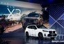 인기 고급 SUV ‘BMW 뉴 X3’ 출시… 6890만원부터 시작