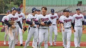 한국 야구, WBSC 세계랭킹 6위…1위 일본·2위 대만