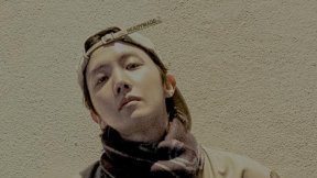 방탄소년단 제이홉 “올해 많은 것들 보여드릴 것”