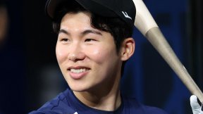 김혜성 경쟁자 또 떠나나…MLB닷컴 “로하스·테일러 트레이드 후보”