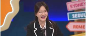 이혜원 “유럽살이 시절 삽겹살 구하기 어려워”…꿀팁 전수