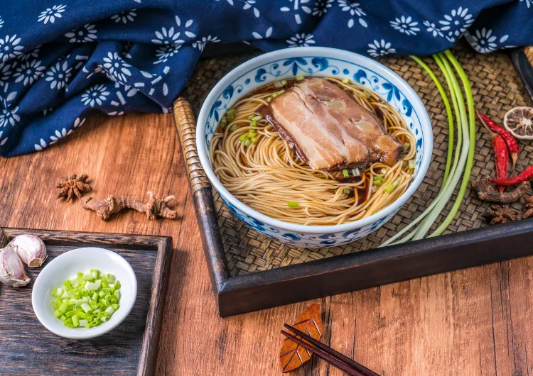 【蘇州美食】2025蘇州美食盤點！附餐廳推薦、當地景點