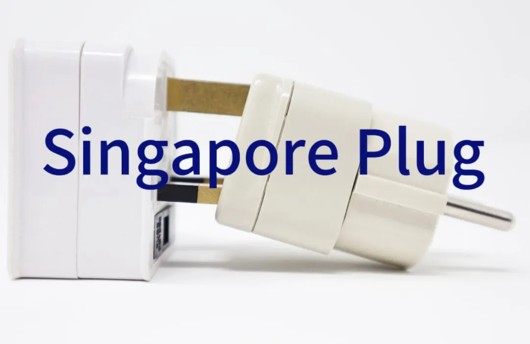 Singapore Plug