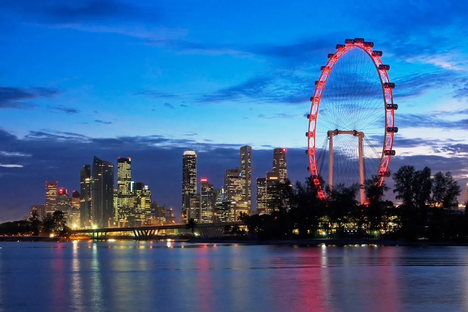 Other attractions in Singapore