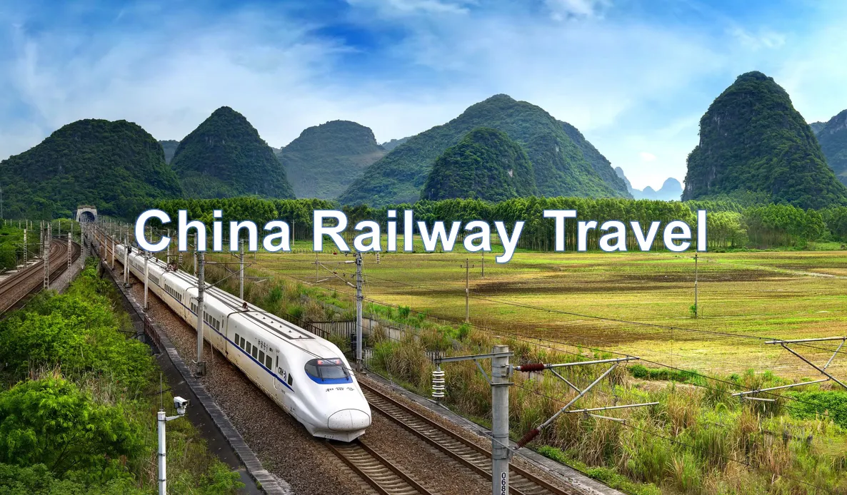 China Railway Travel