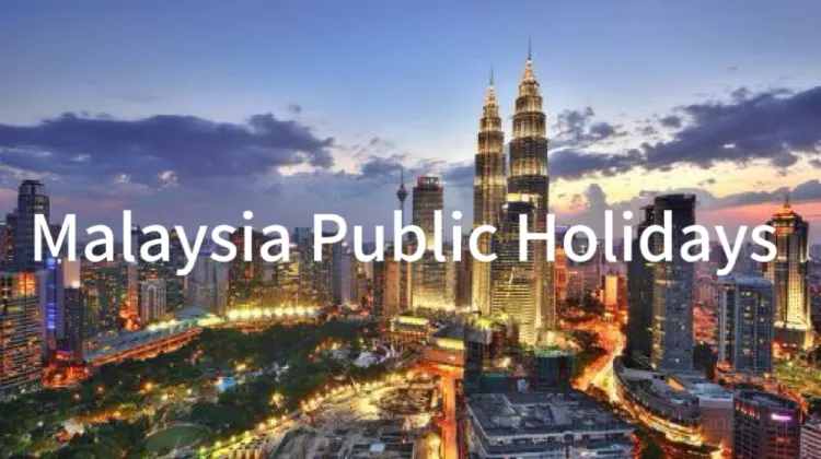 Malaysia Public Holiday