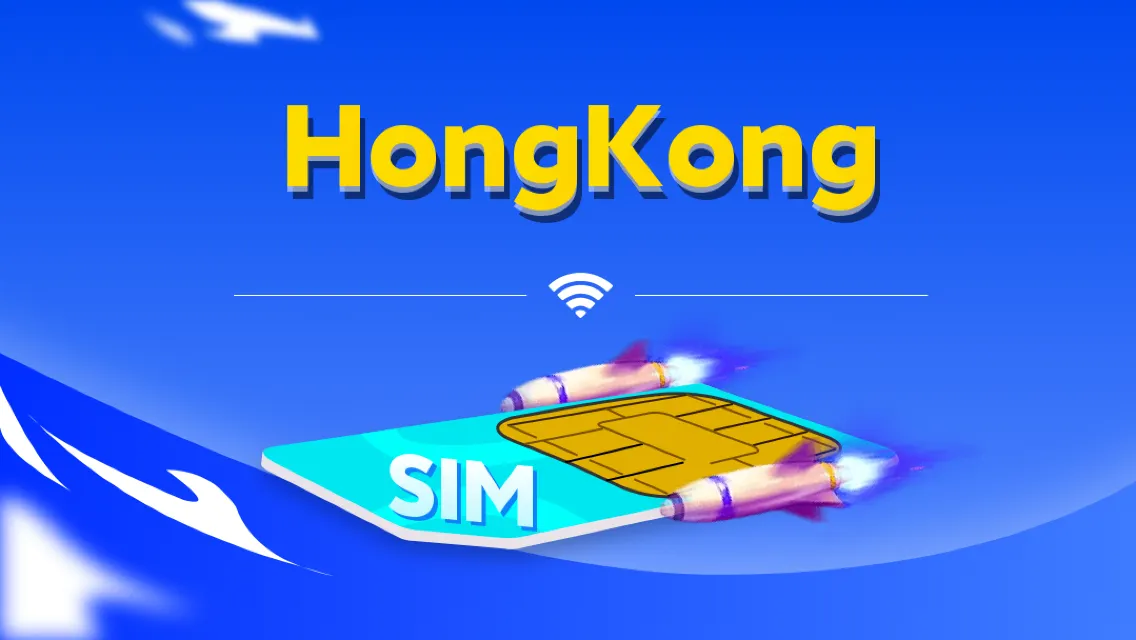 How to Use Hong Kong SIM Cards