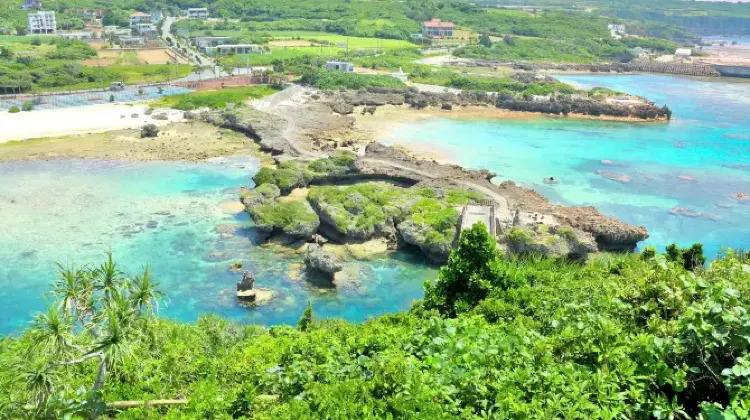 宮古島のひとり旅でよくある質問