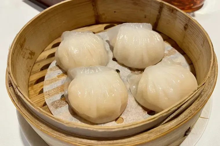 Guangzhou Cuisine