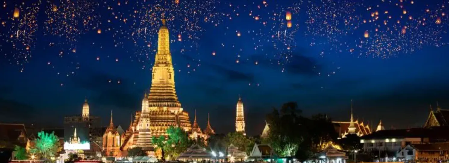 Top Things to Do in Bangkok