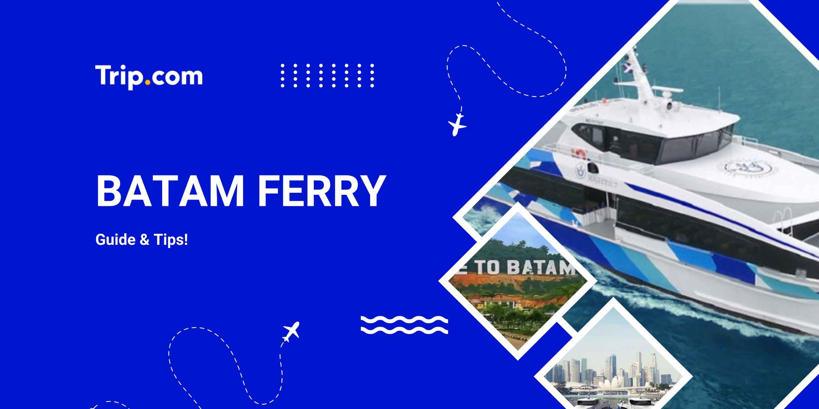 Batam Ferry