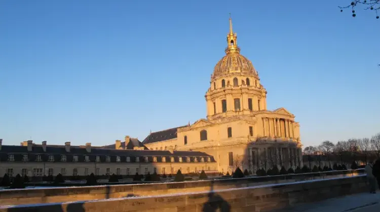 Things to do in Paris #15: The National Residence of the Invalids