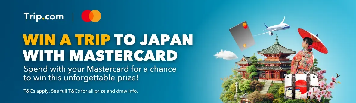 Trip.com Flight Promo Code