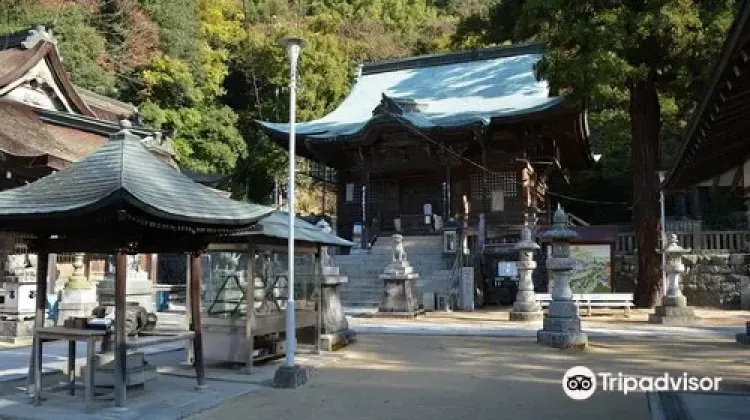 高松の年間降水量について