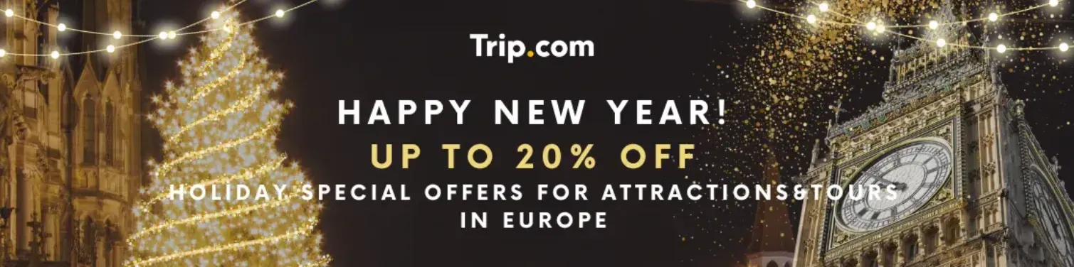 Trip.com Flight Promo Code