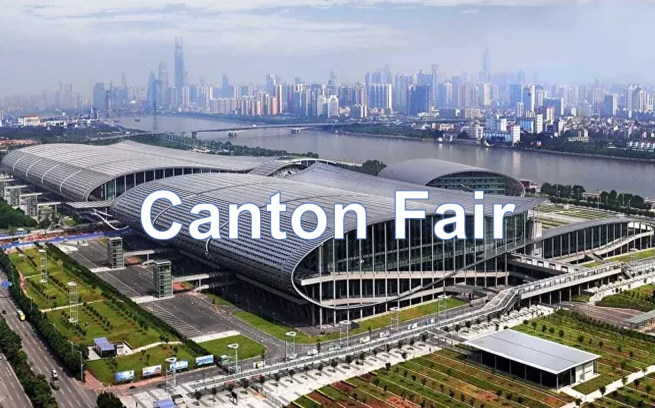 Canton Fair 2024