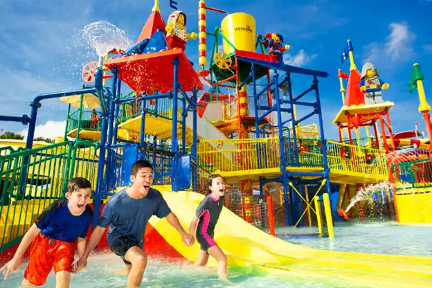 Water Park