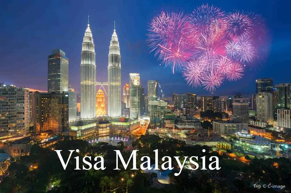 Panduan Lengkap tentang Visa Malaysia 2024-Trip.com