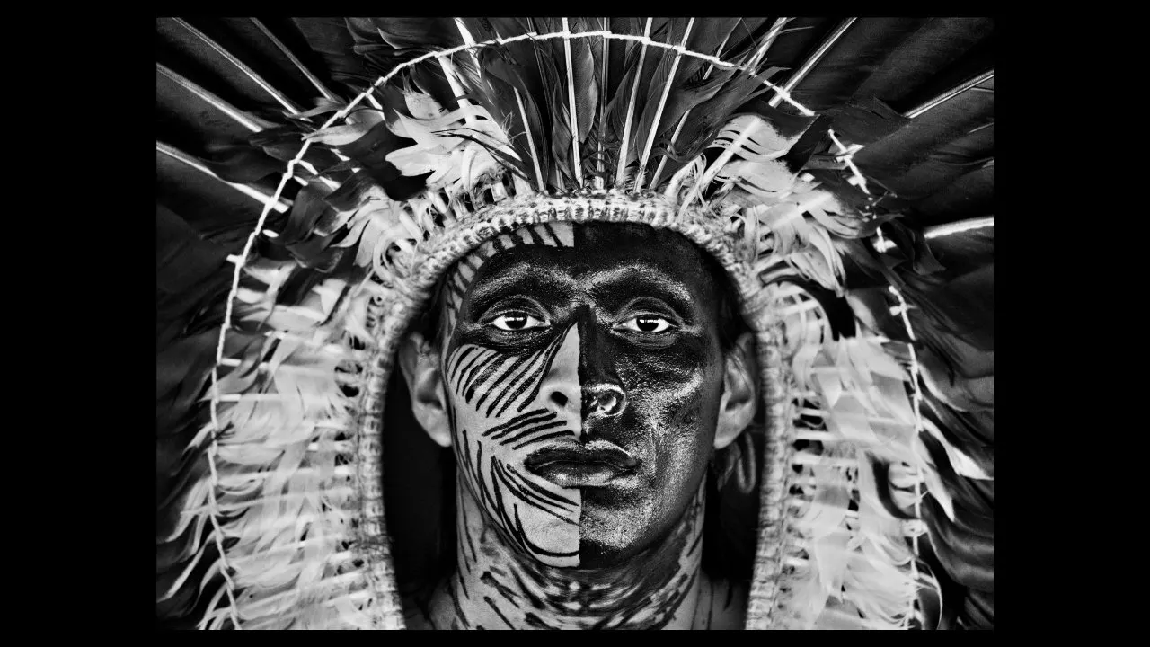 AMAZÔNIA: Photographs by Sebastião Salgado