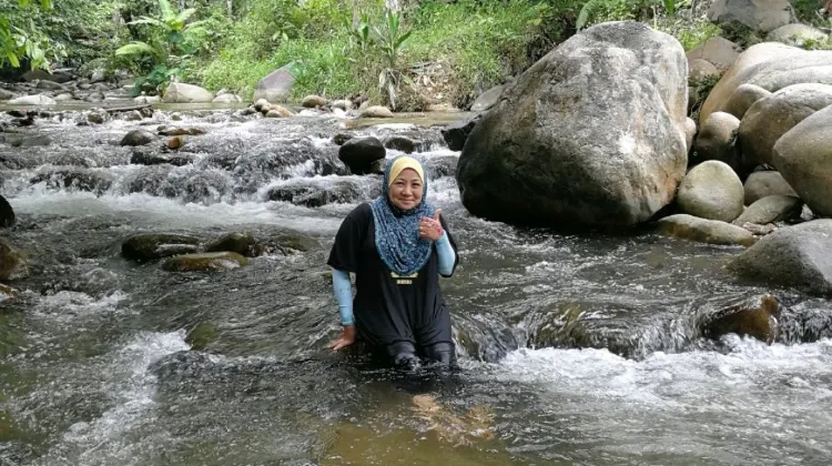 Sungai Chongkak Park & Resort