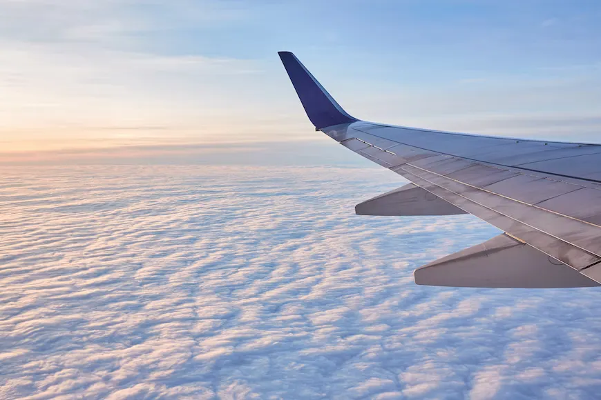 ニューヨーク旅行の飛行機費用