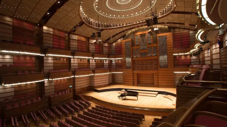 The Best Activities To Do in KL Kuala Lumpur Performing Arts Centre