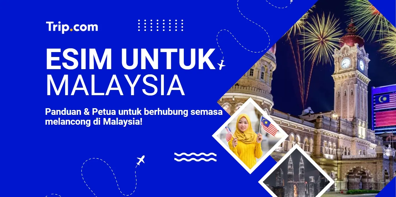 eSIM Malaysia