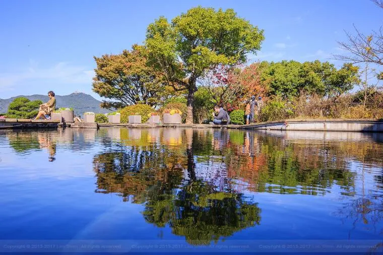 Best Attractions in Nagasaki in November