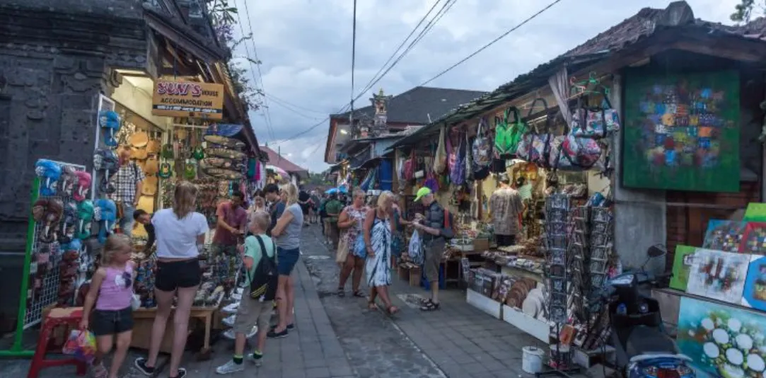 Tempat Berbelanja di Bali: Destinasi Belanja Terbaik